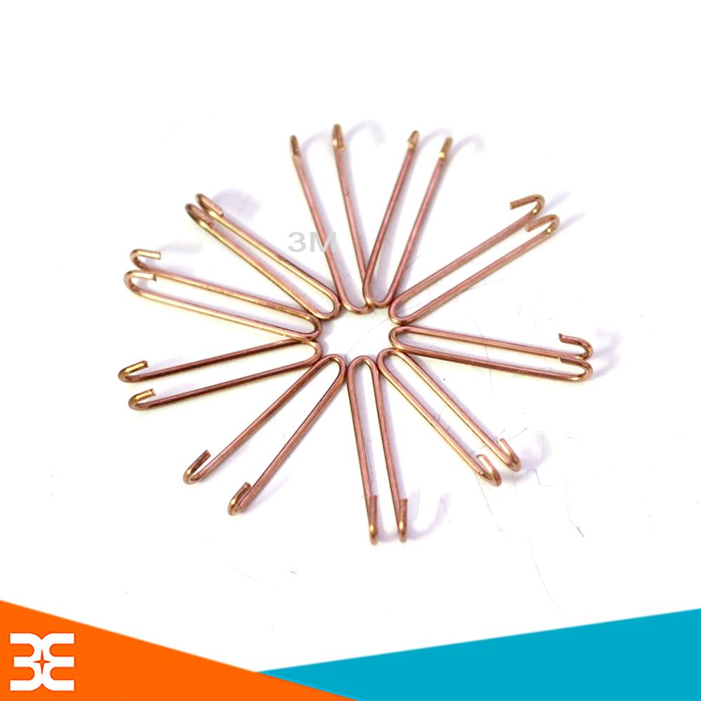 Mỏ Hàn Xung Bách Khoa 100W ( Tặng 10 Mũi Hàn Xung )