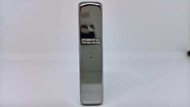 [HCM]Bật lửa Zippo 1941 Re. Brushed Chrome