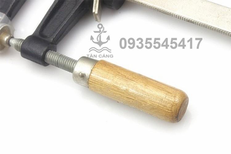 Cảo F 50 x 300 có cò đẩy