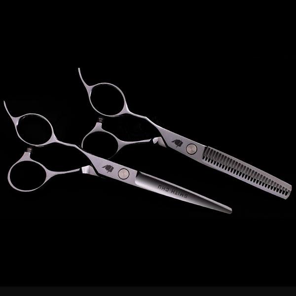 Kéo cắt tay trái Barber Smith HM-78