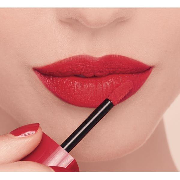 Son lì Bourjois Rouge Edition Velvet #18 It's Redding Men