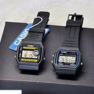 ĐỒNG HỒ CASIO HUYỀN THOẠI THỜI TRANG