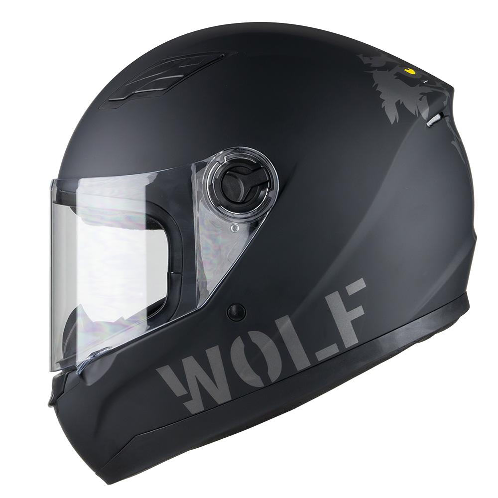 MŨ BẢO HIỂM ROYAL M136