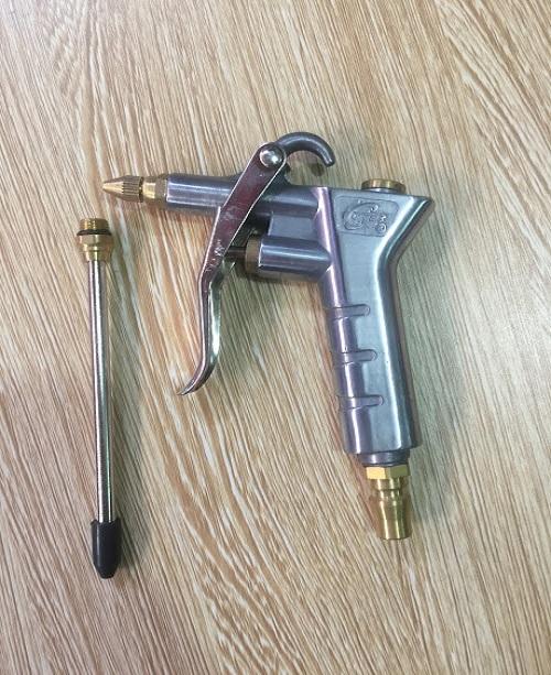 Vòi xịt hơi rửa xe máy, ô tô