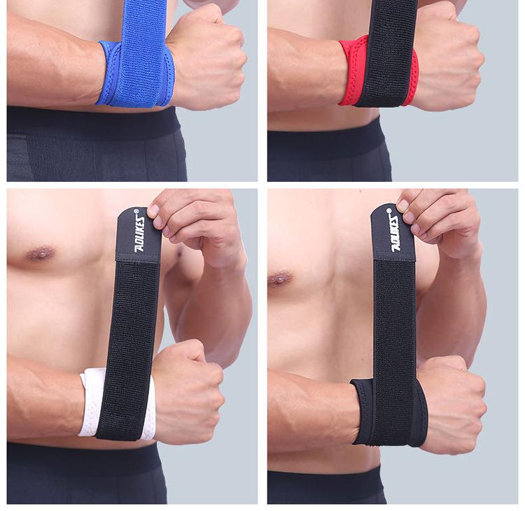 Dây quấn cổ tay Aolikes A7936 (1 đôi)