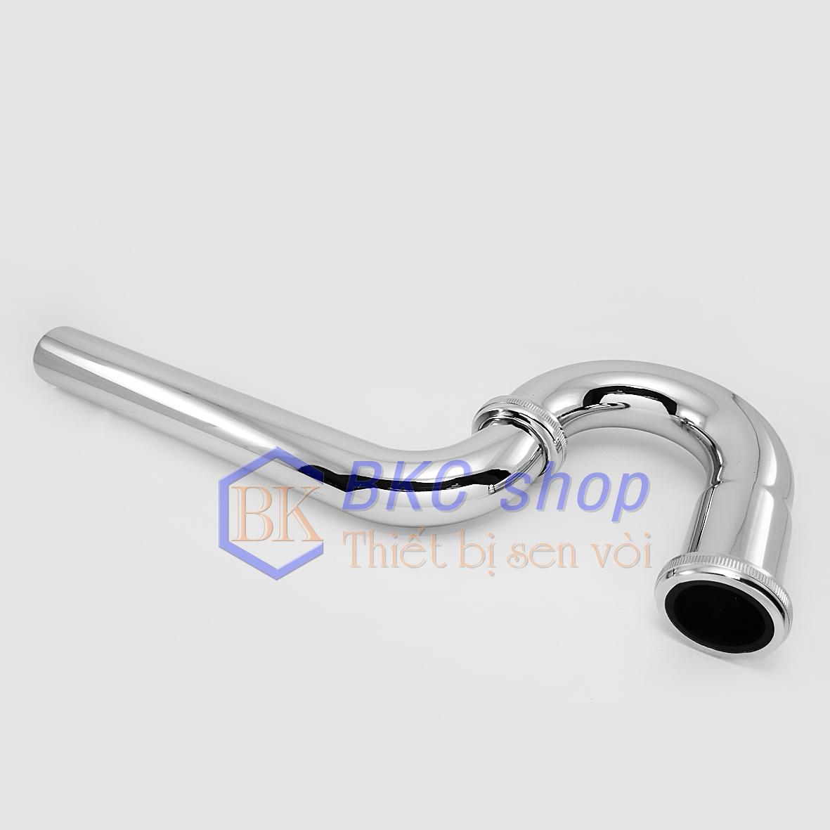 [HCM]Bộ xả nhấn Lavabo cao cấp XLV01