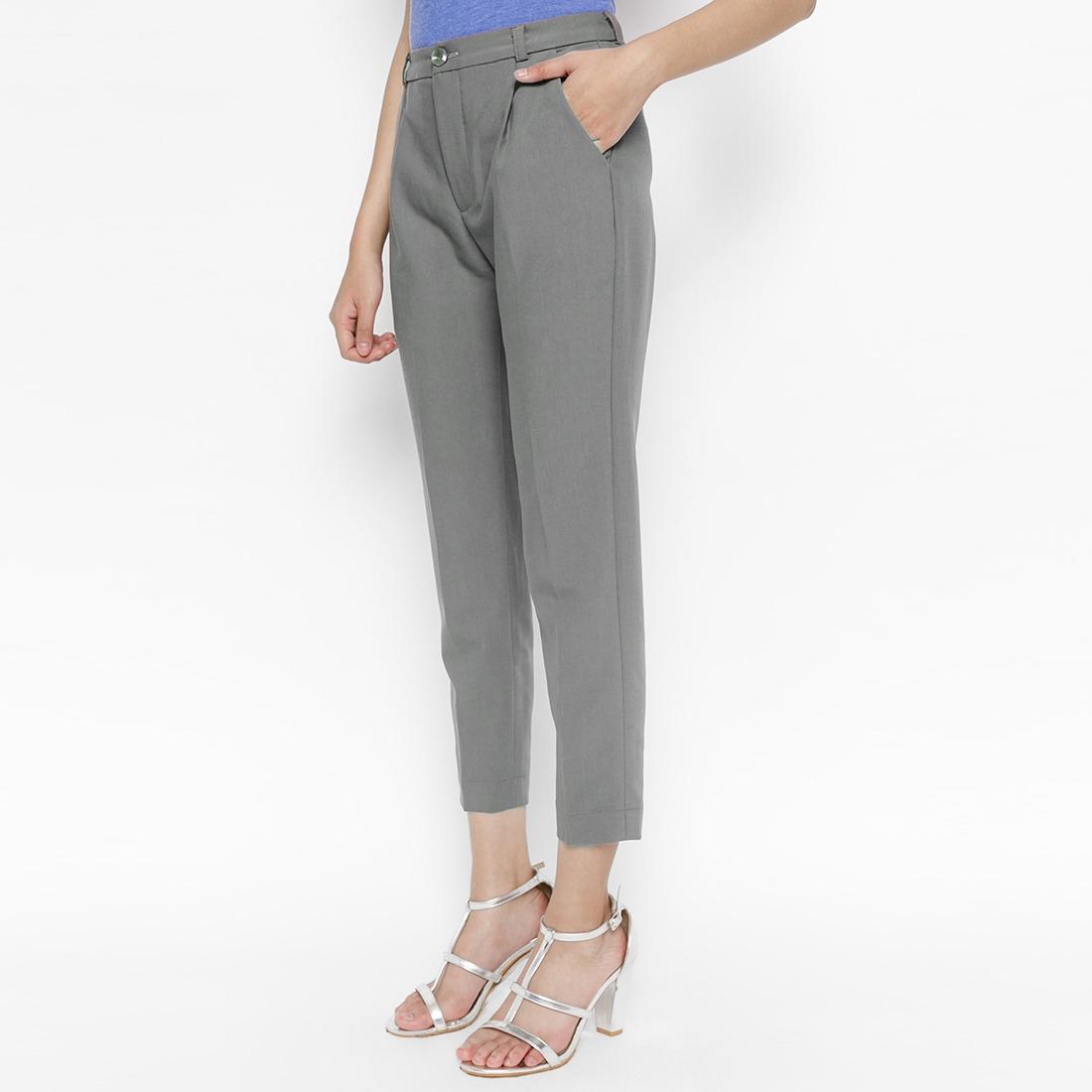 [HCM]Quần tây Baggy ZART