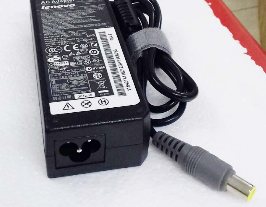 Sạc dùng  cho Laptop IBM Lenovo Thinkpad EDG E30