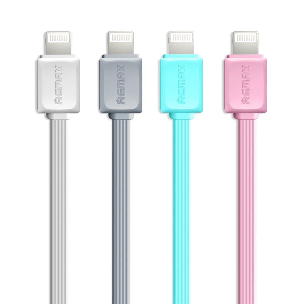 [HCM]Cáp sạc cho iPhone/iPad Remax RC-008i sạc nhanh