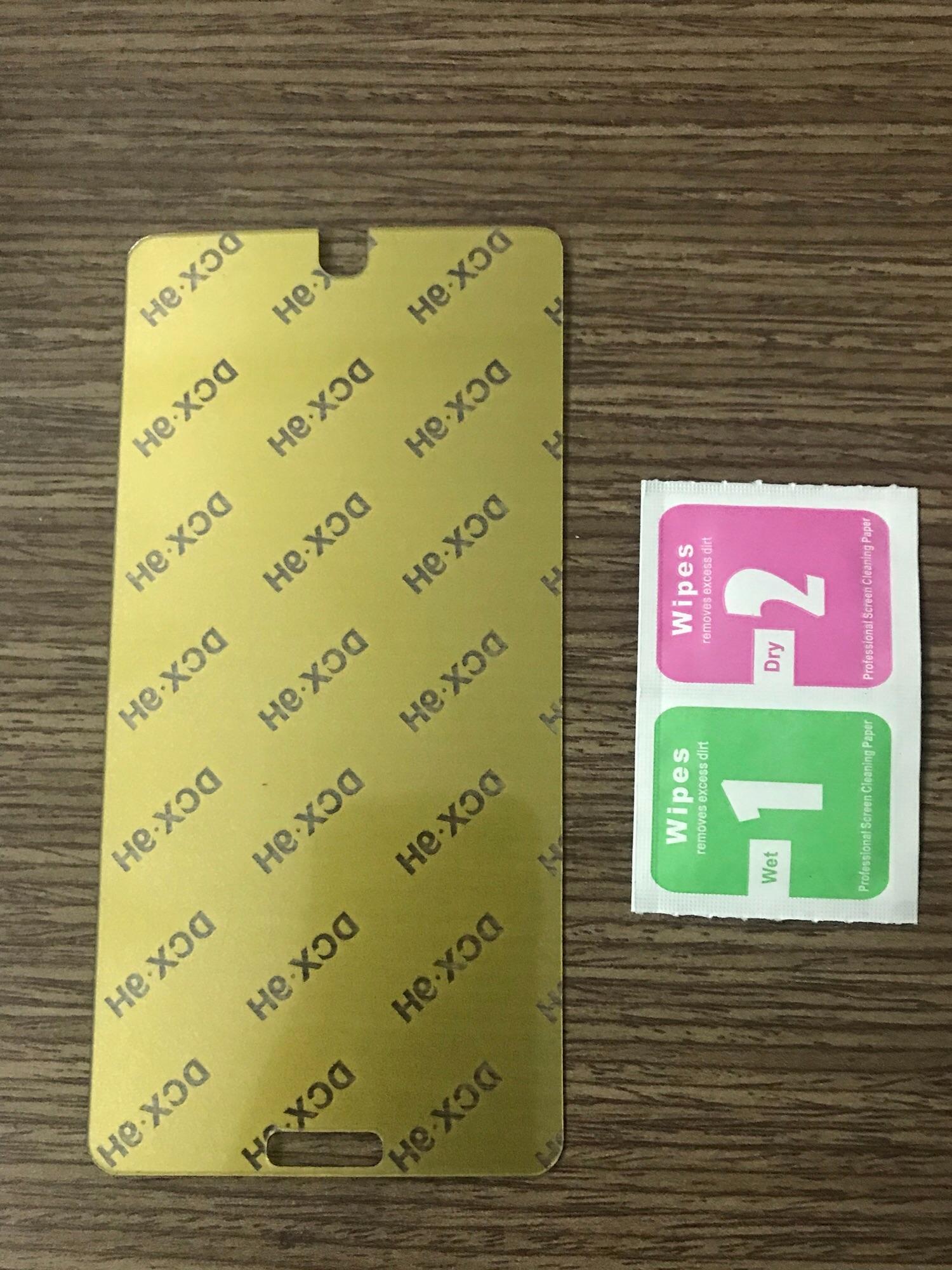 Cường lực Sharp Aquos S2