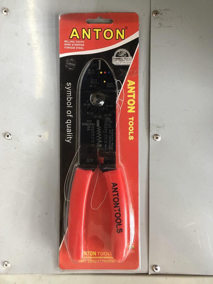 Kìm Bấm Cos Anton Tools