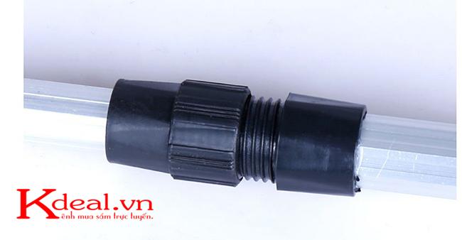 [HCM]Vợt Vớt Cá Inox