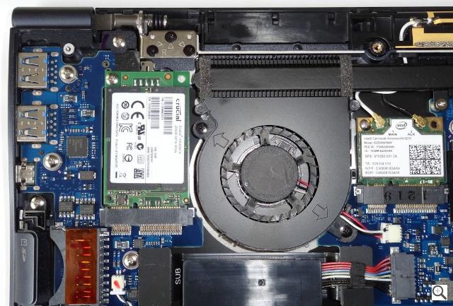 SSD MSATA SAMSUNG 256GB