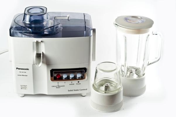 [FREESHIP MAX] [HCM]Máy ép đa năng Panasonic MJ-M176PWRA