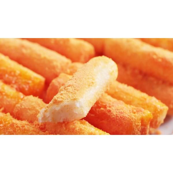 500GR BỘT PHÔ MAI LẮC HÀN QUỐC