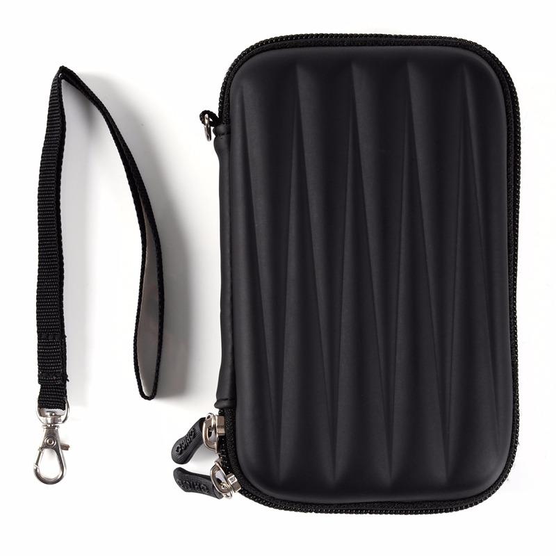 Túi bảo vệ ổ cứng HDD 2.5 inch Orico PHD-25