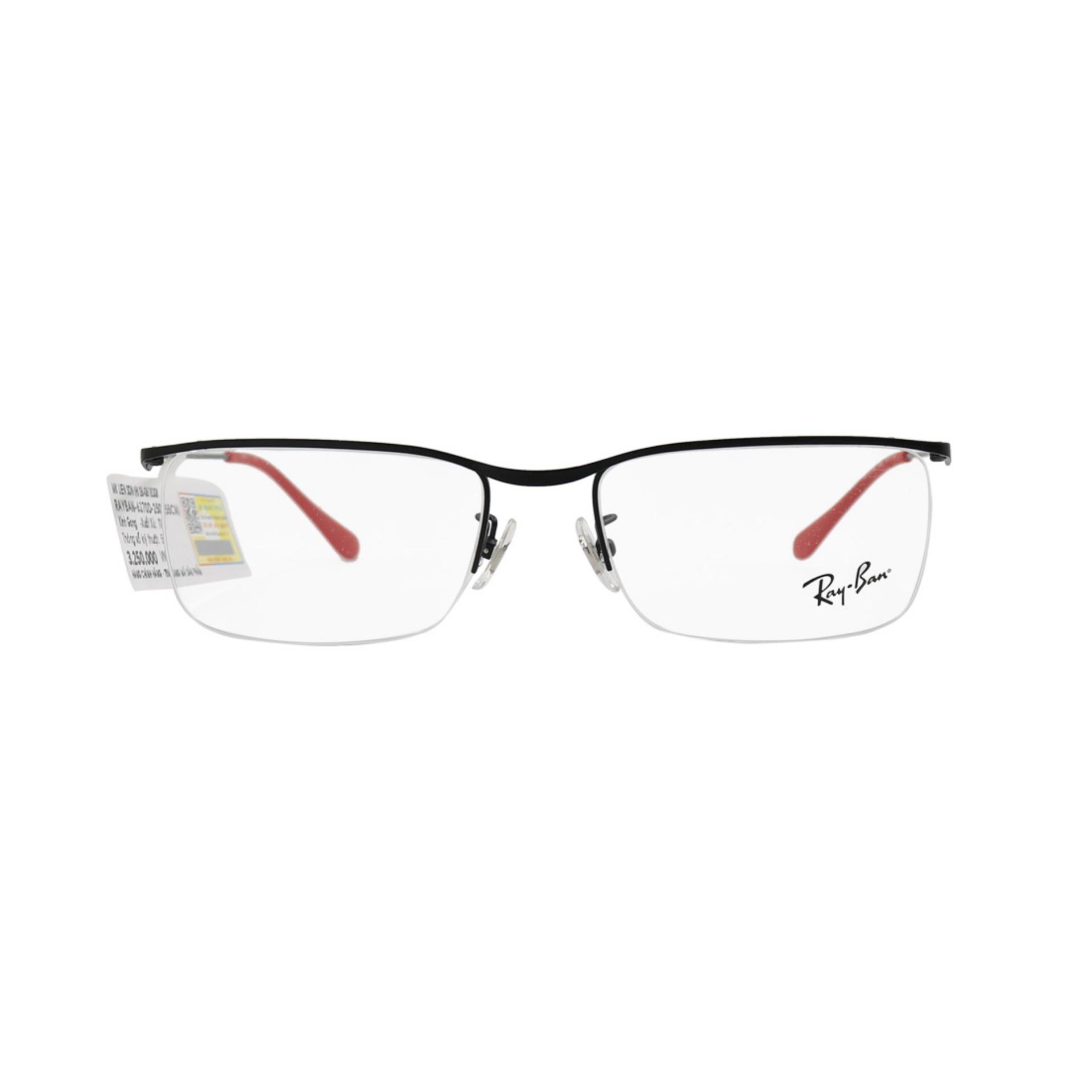 [HCM]Gọng kính rayban RB6370D 2503.9