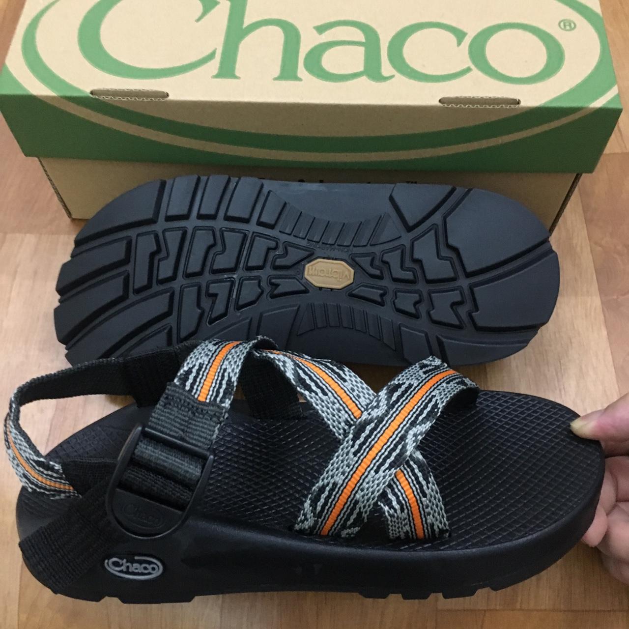 Dép Sandal Chaco Nam Mã D49 Đế Siêu Bền