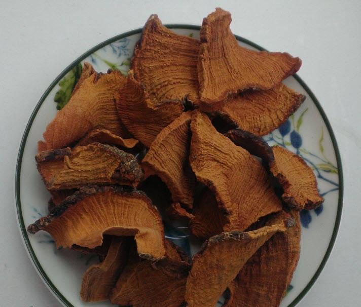 Tầm gửi nghiến rừng khô 1kg