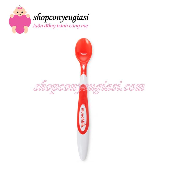 [HCM]Thìa Mềm MUNCHKIN MK10062 - Tách Set