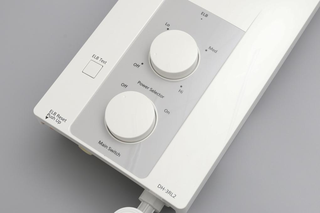 [HCM]Máy nước nóng Panasonic DH-3RL2VH 3.5KW (KHÔNG BƠM TRỢ LỰC)
