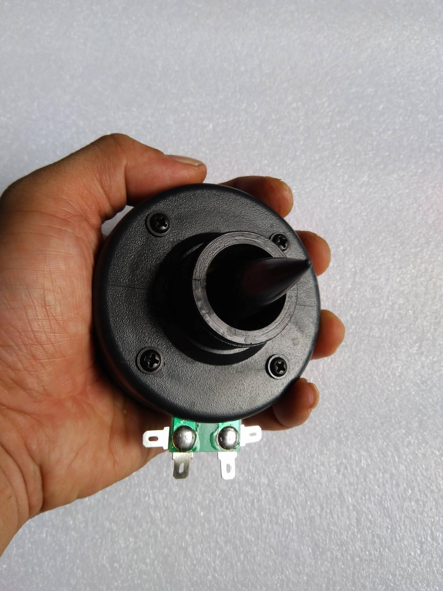 Củ loa kèn rời ráp thùng VN - kèm tụ ( 1 chiếc )