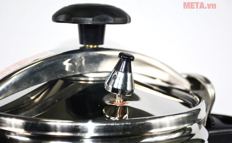 Nồi áp suất inox Tianxi BM-CS24 (24cm) - 7 lít