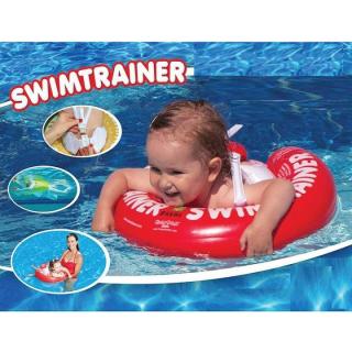 Phao Tập Bơi Có Đai Chống Lật Bảo Vệ An Toàn Cho Bé mùa hè 2018 thumbnail