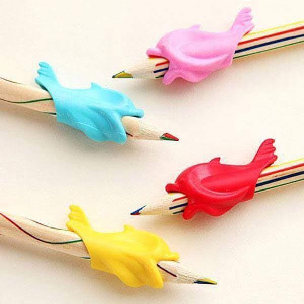 Combo 5 đệm bút cầm tay cho bé