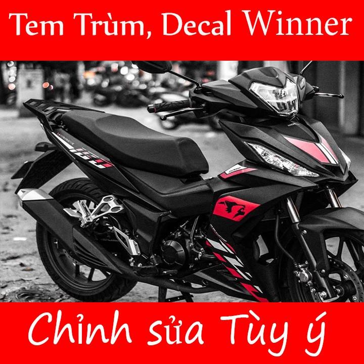 Tem Trùm Winner