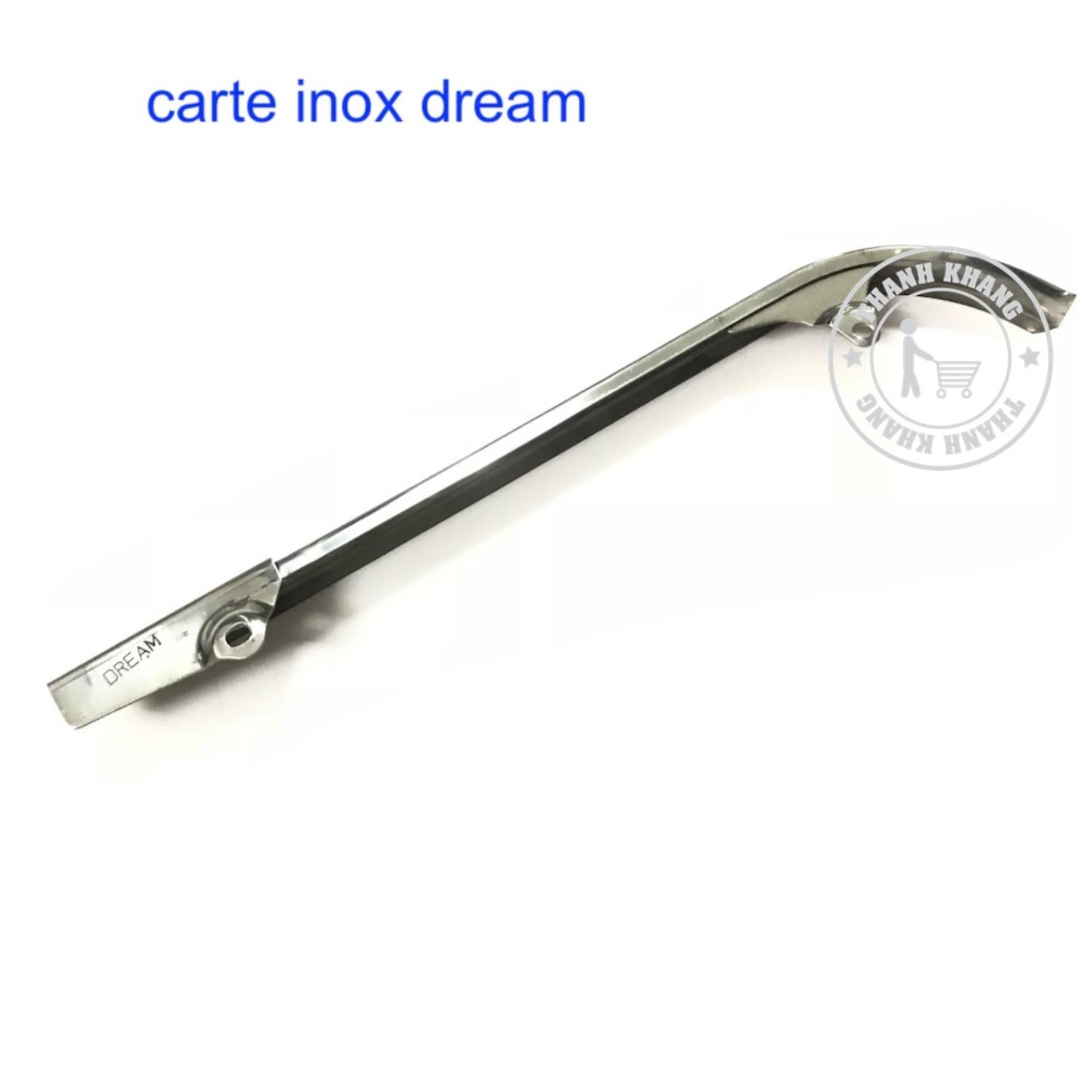 carte dream inox Thanh Khang 006001037