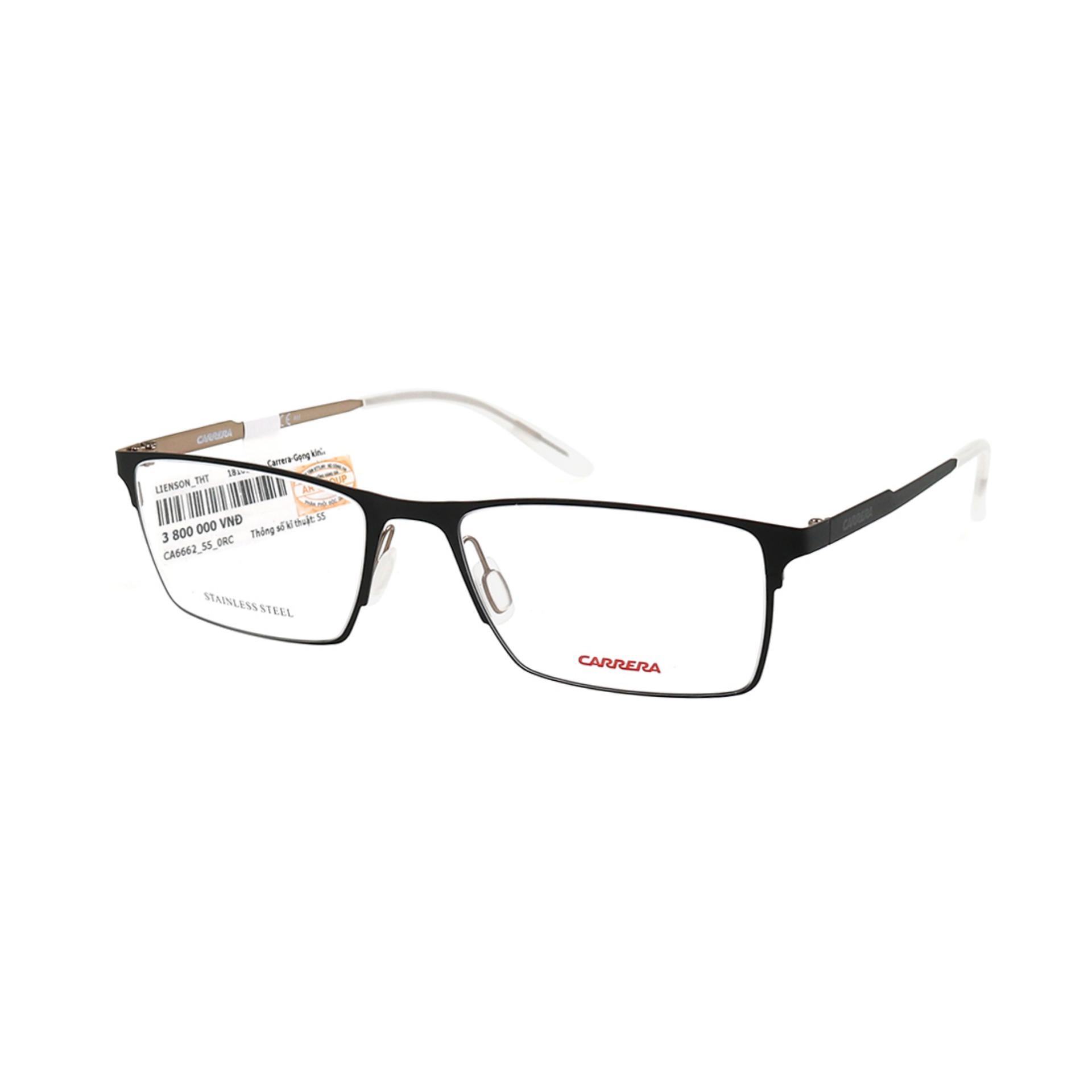 Gọng kính unisex carrera ca6662 0rc