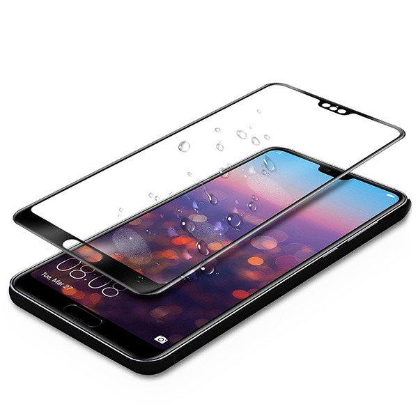Kính cường lực Huawei P20 Pro (Full Màn, Full Keo)