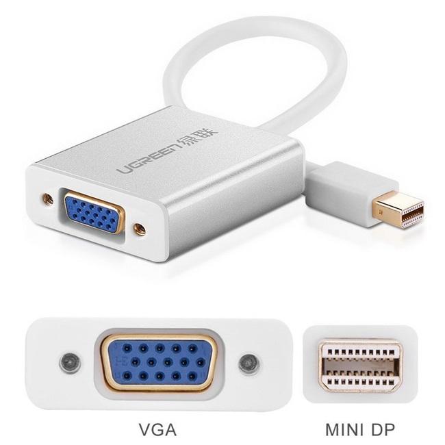 [HCM]- Cáp chuyển đổi HDMI sang VGA Audio có âm thanh