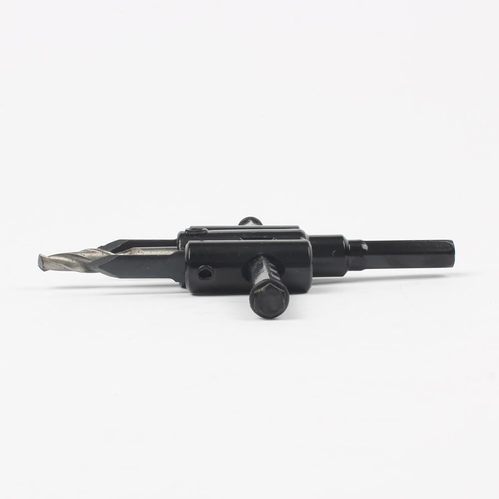 Mũi khoan,khoét thạch cao,alumium gỗ ván chỉnh cữ 30 đến 120mm