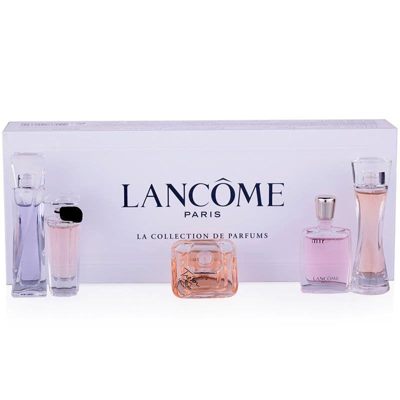 Nước hoa Lancome Mini Gift Set