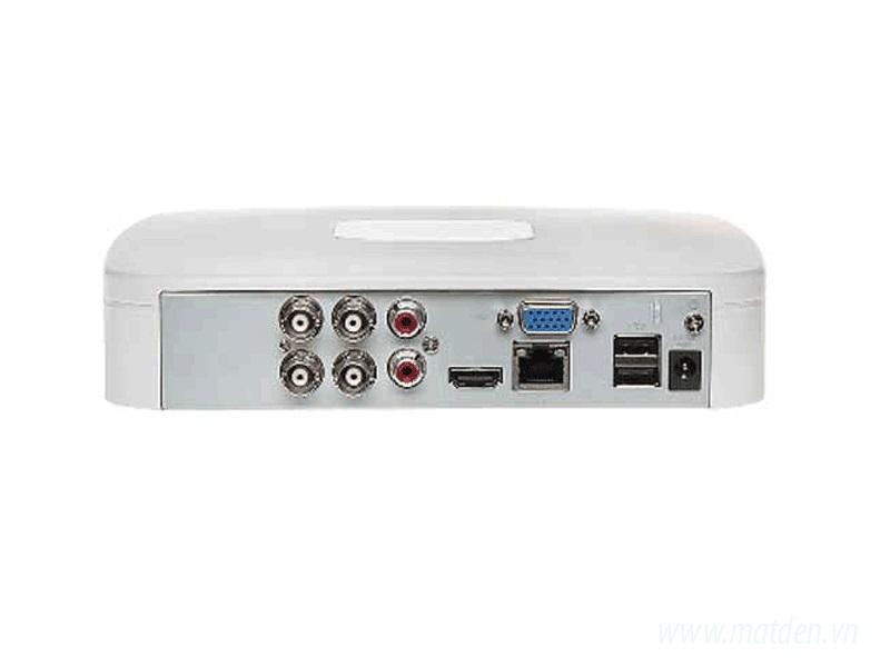 Đầu ghi camera Dahua 4 kênh XVR DHI-XVR4104C