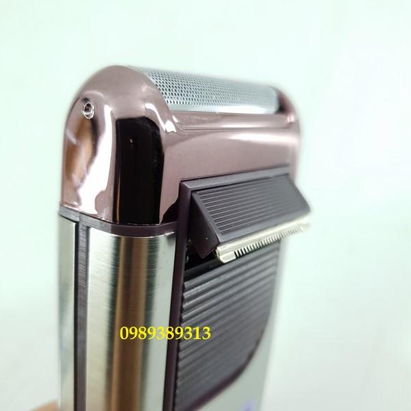 MÁY CẠO RÂU Boli RSCW 6008
