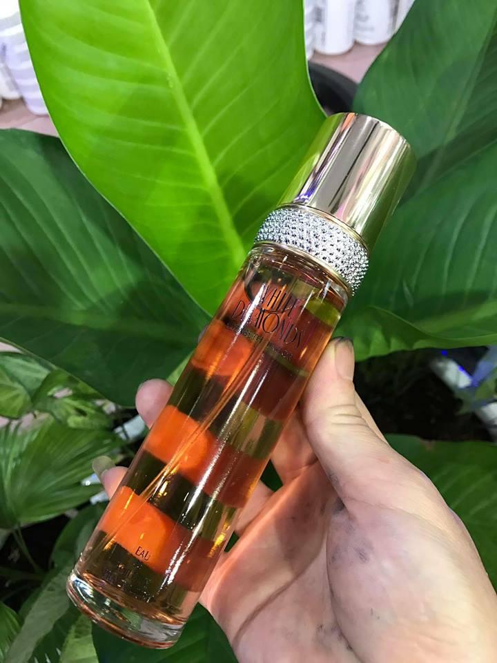 [HCM]Nước hoa White Diamond