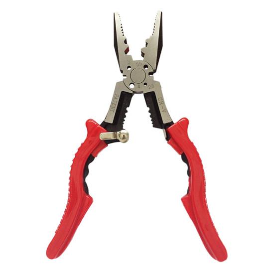 Kìm điện đa năng 8" top - tpt-30033