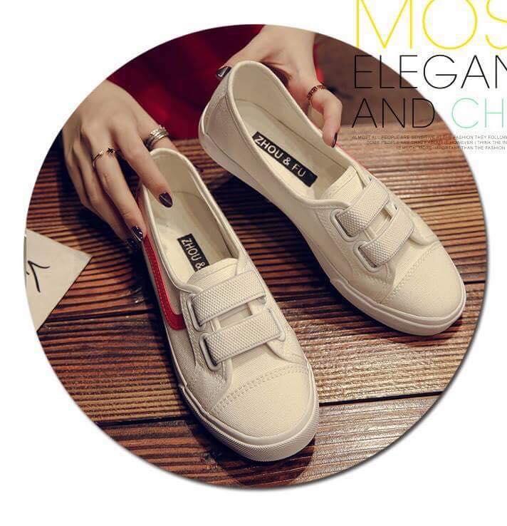 GIÀY THỂ THAO PATA 3 MÀU XINH XẮN