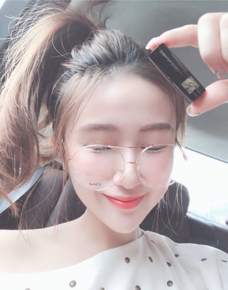 son dưỡng môi có màu cao cấp legend Age