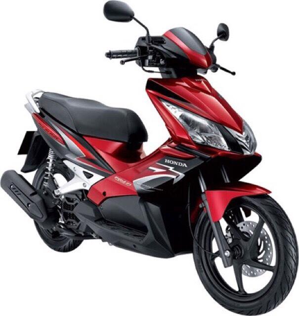 Bộ ổ khóa xe máy Air Blade 110 (6 cạnh)