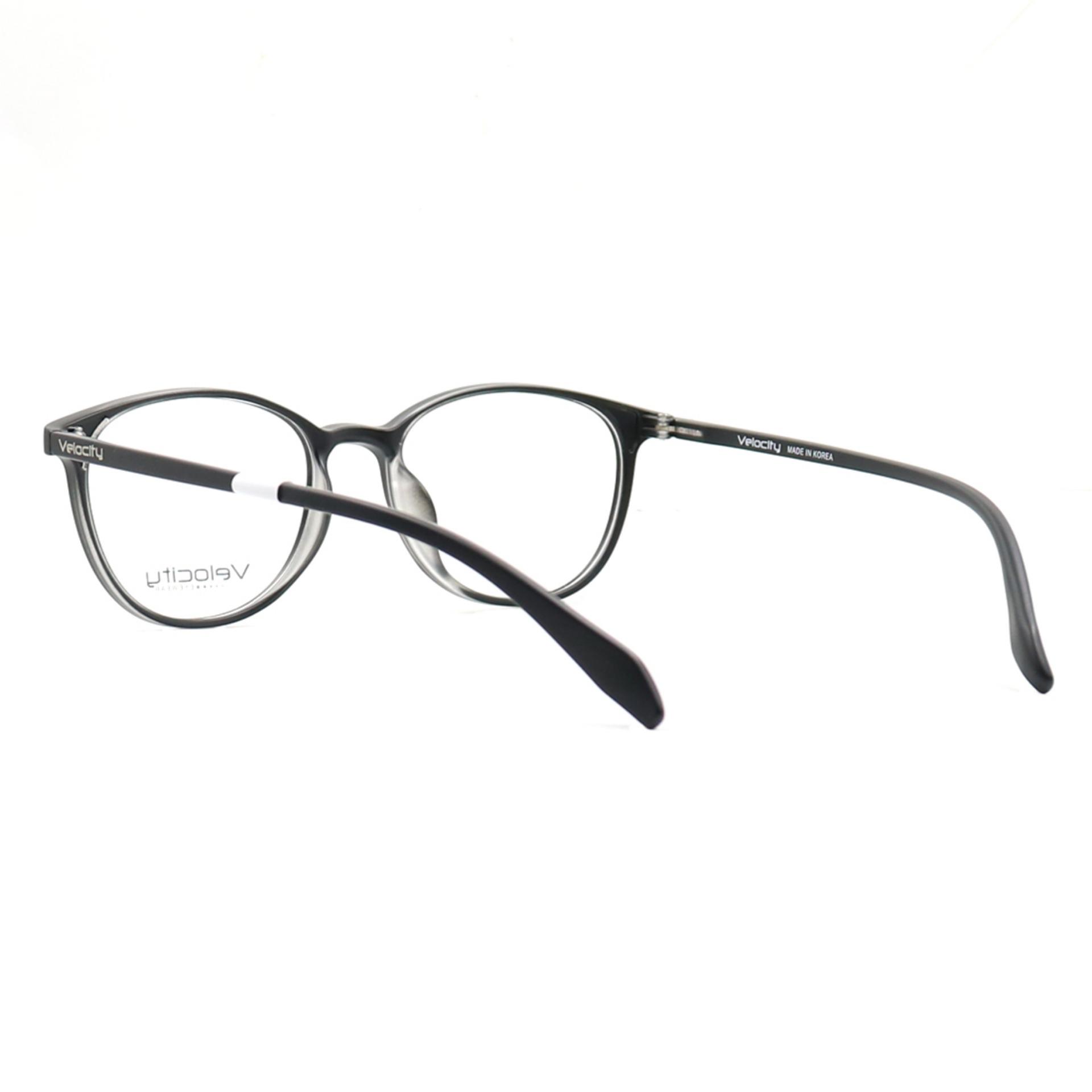 [HCM]Gọng kính VELOCITY VL17458 02