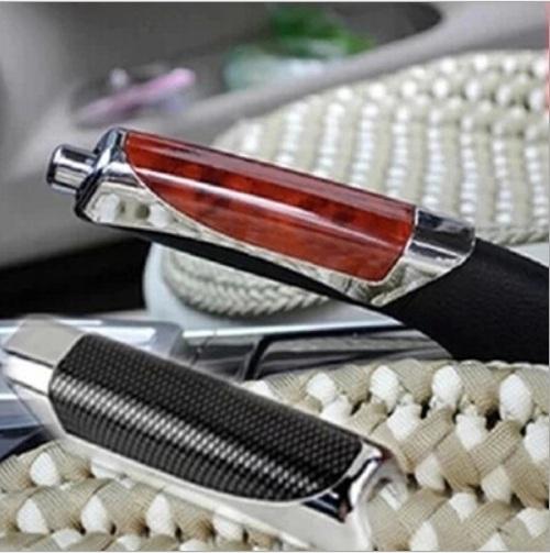 [HCM]Ốp thắng tay ô tô giả gỗ