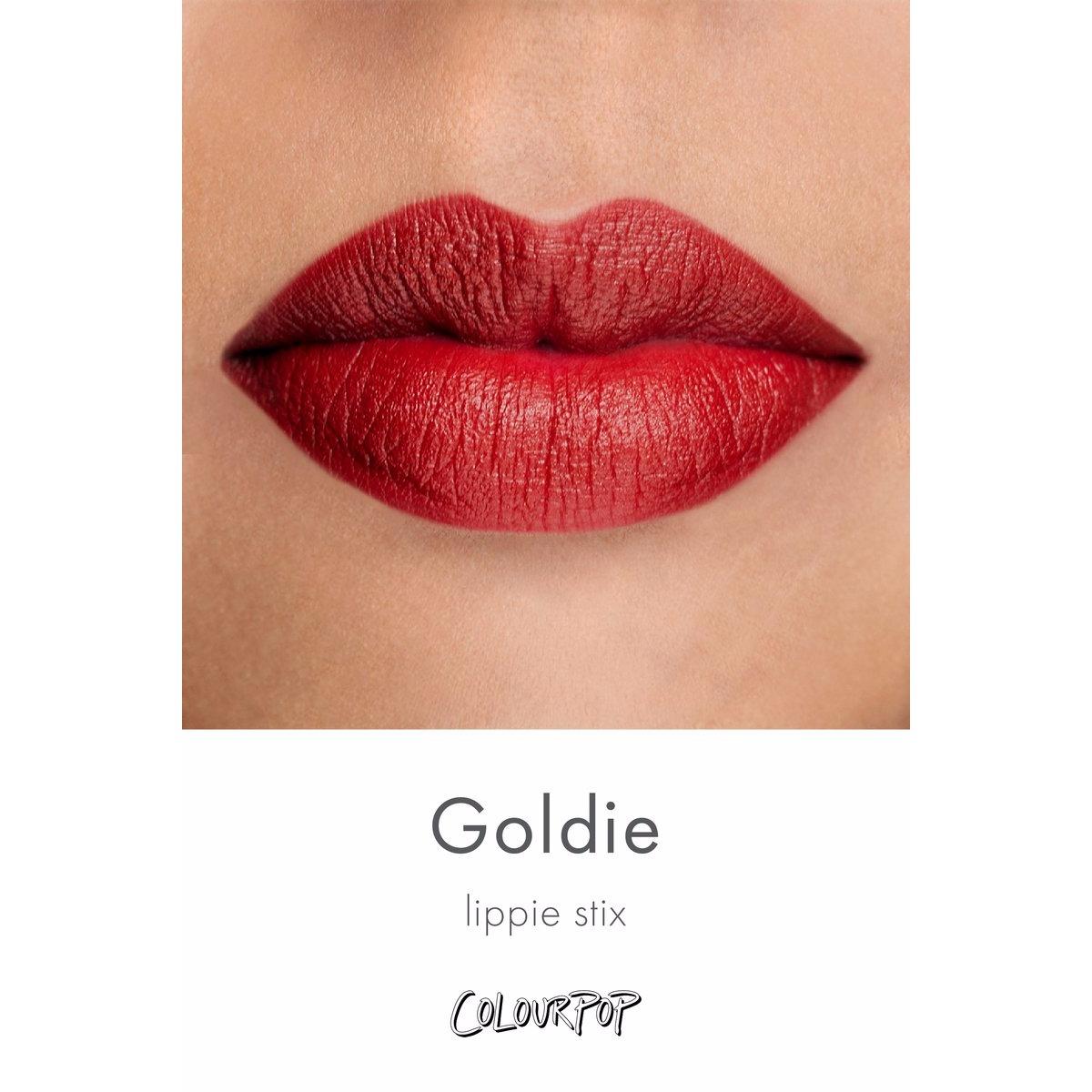 Son Thỏi Colourpop Lippie Stix