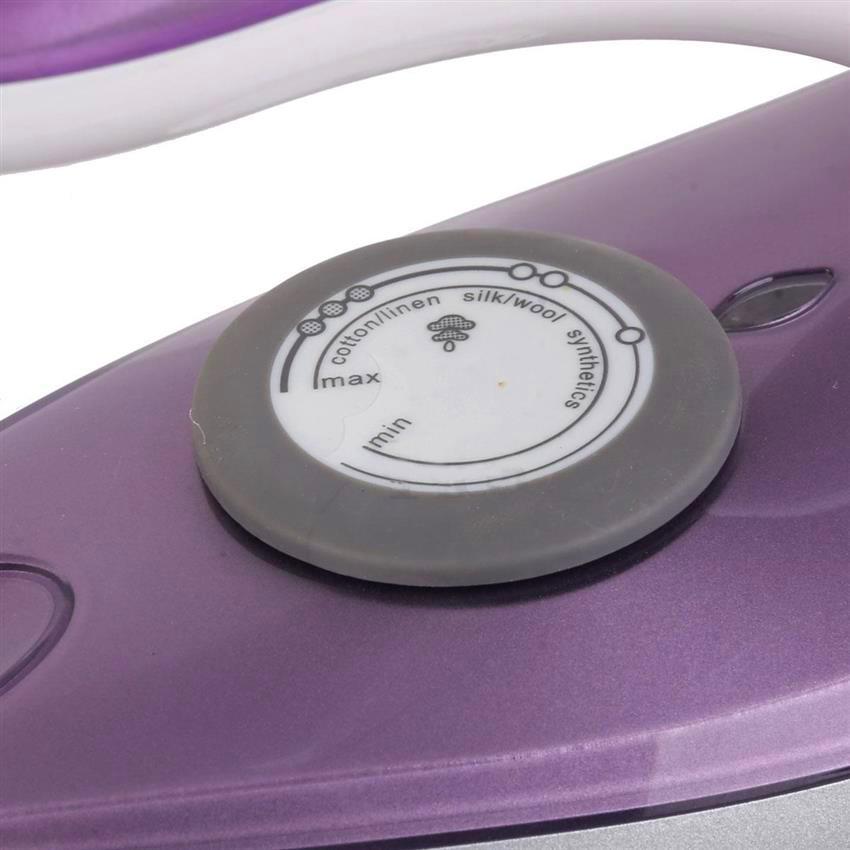 Bàn Ủi Hơi Nước Tiross TS527