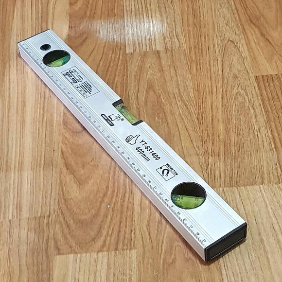 Thước thủy nivo 400mm yt-63140