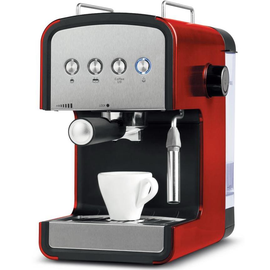 Máy pha cà phê Capuchino & Espresso