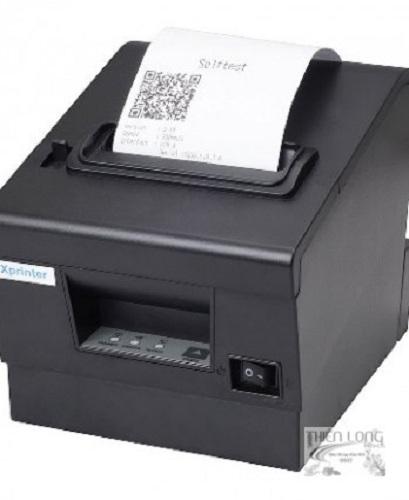 MÁY IN PHIẾU TÍNH TIỀN RECEIPT PRINTER CODESOFT TP-3260